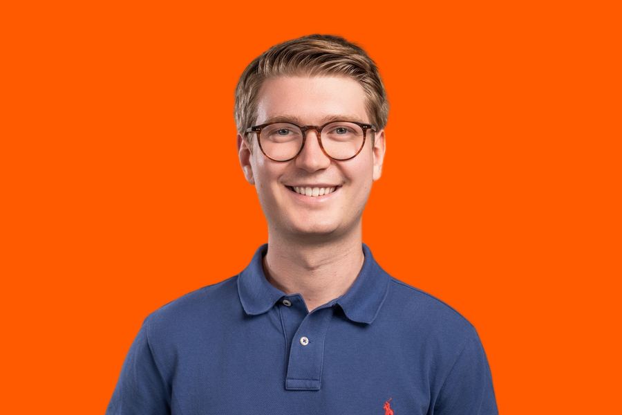 Bo Bredenbrücher